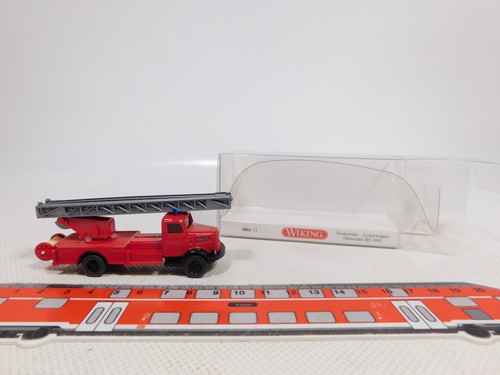 Wiking 0861 31 - 0861,