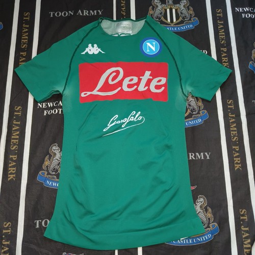 Maglia calcio allenamento