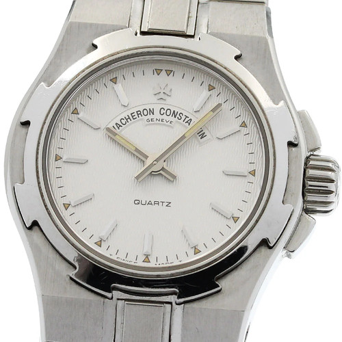 Vacheron constantin overseas - constantin,