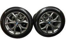 Cerchi originali BMW X5 G05 X6