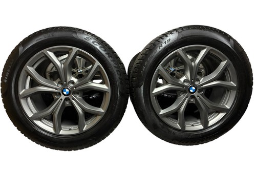 Cerchi originali bmw g05 x6 - bmw,