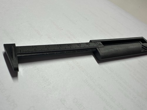 Calibro mini - calibro,