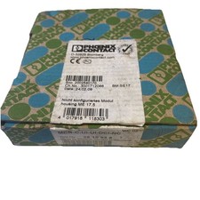 1 x amplificatore di