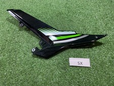 SOTTOSELLA SERBATOIO SINISTRO