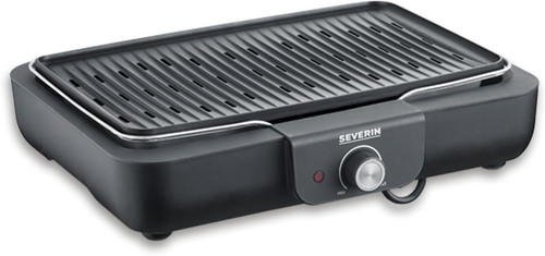 Barbecue tavolo con griglia - da,