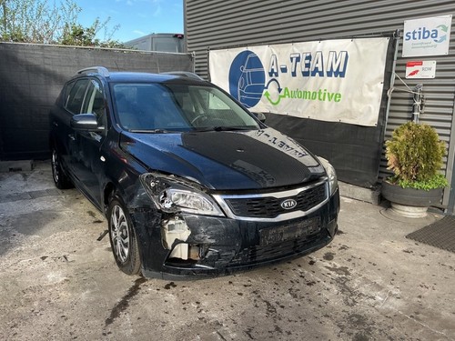 Pompa abs kia cee - abs,