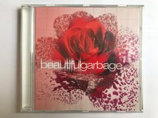 Garbage - Beautiful Garbage cd
