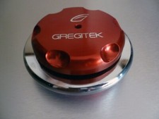 GREGITEK DF1 Rosso -