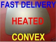 Honda Hrv Crv 1997-06 Vetro Specchietto di Ricambio Calore Convesso Destro O SX