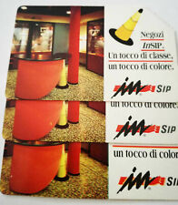 Variante scheda telefonica NON