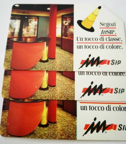 Variante scheda telefonica non - variante,