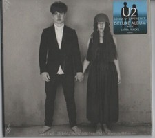 U2 - Songs Of Experience