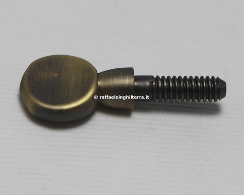 Mauriat vite stringi chiver - p.,