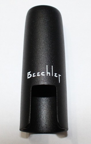 Beechler cap sax alto bocchino - sax,