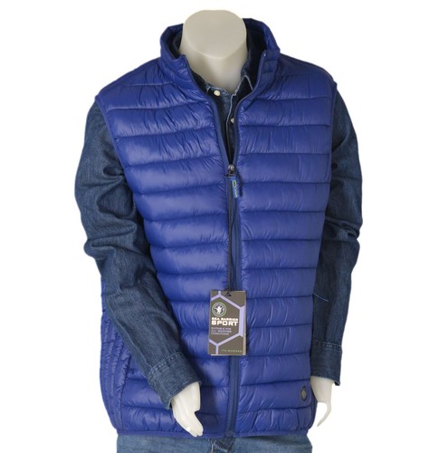 Gilet uomo ragazzo imbottito - uomo,