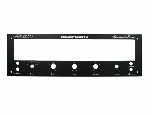 Nuovo marantz 2235b - nuovo!,