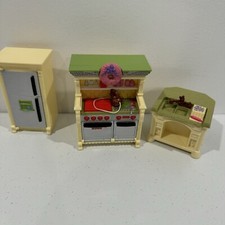 Set cucina Fisher Price Loving