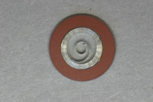 Mainspring ressort muelle - mainspring,