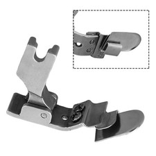 Piede pressa a freno curvo