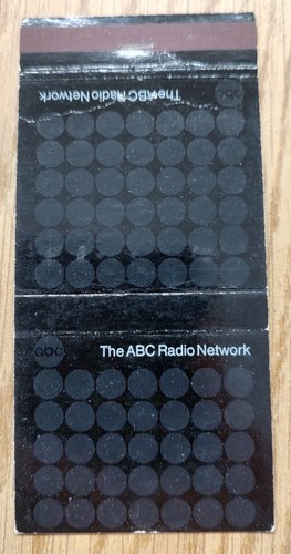 The abc radio - the,