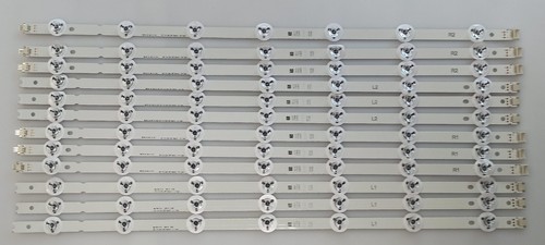 Barre led innotek - lg,