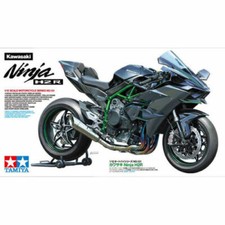 Tamiya 14131 kawasaki ninja - tamiya,
