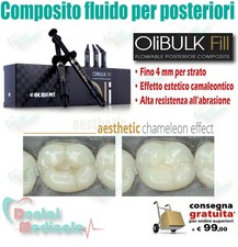COMPOSITO DENTALE FLUIDO PER