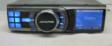 ALPINE iDA-X001 Lettore
