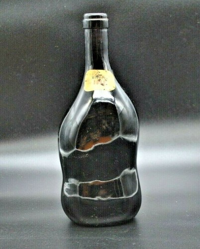 Bottiglia vino spanna castello - bottiglia,