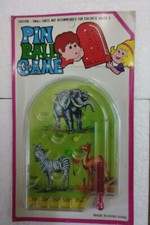 pinball flipper mini in