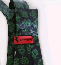 PCR - Cravatta FERRARI in