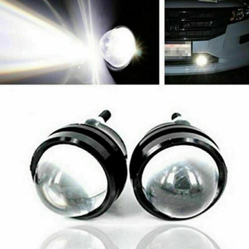 Fendinebbia auto led alta - fendinebbia,