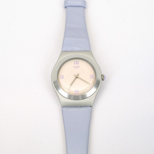Swatch irony medium 2001 - irony,