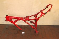 Honda XL 500 S PD01 - Telaio N38A