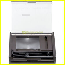 Schermo di messa a fuoco matte per fotocamere Nikon F801 N8008. Vetrino Screen.