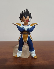 Dragon Ball Z HG Vegeta