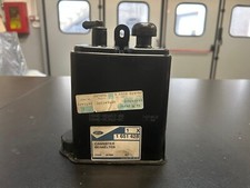 1651428 FILTRO VAPORI CARBURANTE FORD FIESTA 1988-1996 ESCORT 1987-1990 E TURBO