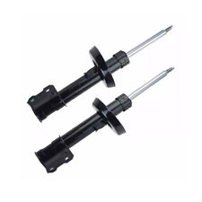 Coppia ammortizzatori