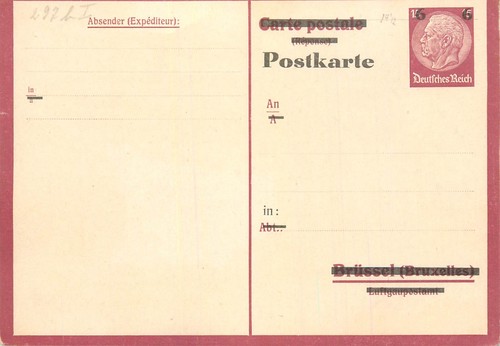 E0039 germania carmine - germania,