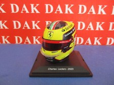 Modellino casco helmet - 1/5,