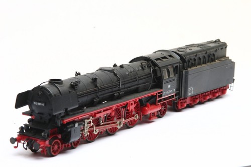 Liliput 10124 locomotiva - liliput,