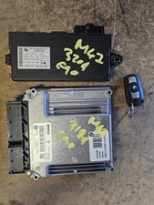 Kit ECU BMW E60 E87 E90 E91