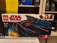 Lego Star Wars 75179 Kylo