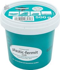 Plastic Fermit Mass Gasket