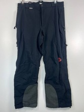 Pantaloni da trekking Mammut