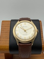 Orologio uomo Bulova 1959