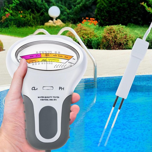 Misuratore qualità acqua - misuratore,