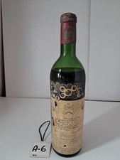  CHATEAU MOUTON ROTHSCHILD