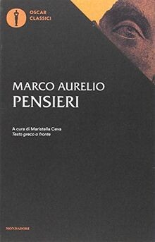 Pensieri von marco aurelio - pensieri,