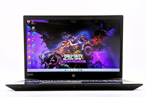 Pavilion gaming i7 8750h - pavilion, 15